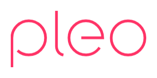 Pleo logo