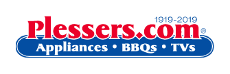 Plesser's logo