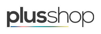 Plusshop logo