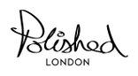 Polished logo