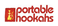Portable Hookahs logo