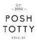 Posh Totty logo
