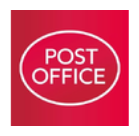 Post Office Travel Money logo