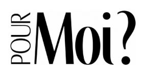 Pour Moi logo