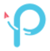 PowerUp Toys logo