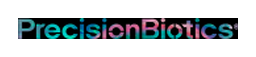 Precision Biotics logo