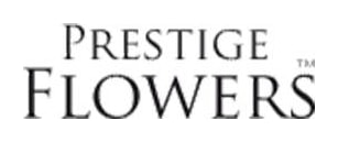 Prestige Flowers logo