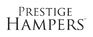 Prestige Hampers logo