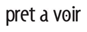 Pret a voir logo
