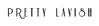 Pretty Lavish logo