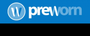 PreWorn logo