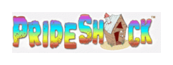 Pride Shack logo