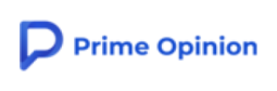 Prime Opinion logo