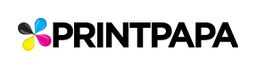 PrintPapa logo