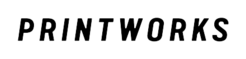 Printworks logo