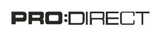 Pro Direct Tennis logo