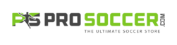 Pro Soccer - Official logo