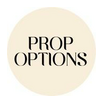 Prop Options logo