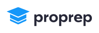 Proprep logo