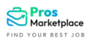 Pros Marketplace logo