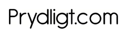 prydligt logo