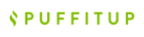 Puff It Up logo