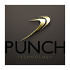 punchtechnology logo