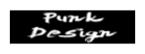 Punk Design logo
