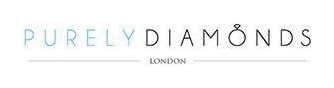 Purely Diamonds logo