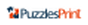 Puzzlesprint logo