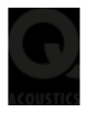 qacoustics logo