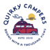Quirkycampers logo