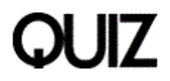 Quiz Clothing logo
