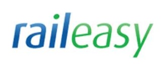 Raileasy logo
