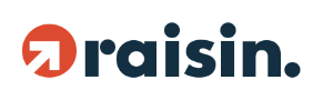 Raisin logo