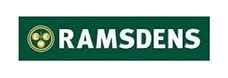 Ramsdens Jewellery logo