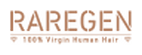 Raregenhair logo
