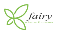 Rattan Furniture Fairy logo