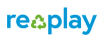 re-play logo