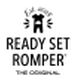 Ready Set Romper logo