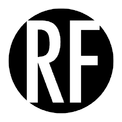 Rebellious Fashion logo