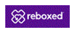 Reboxed logo