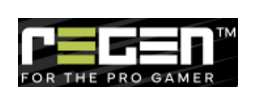 REGEN Optics logo