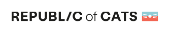 Republic of Cats logo
