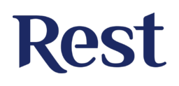 Rest logo