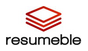 Resumeble logo