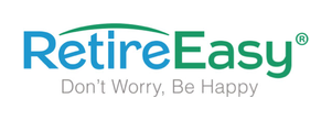 Retire Easy logo