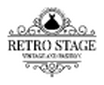 Retro Stage logo
