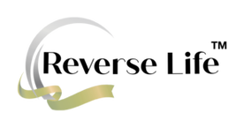 Reverse Life logo