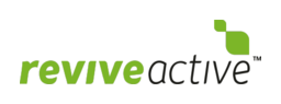 Revive Active logo